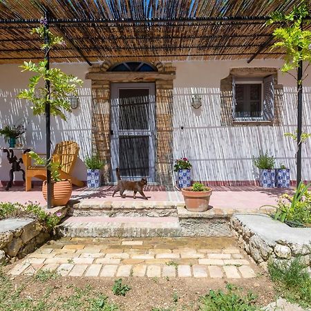 The Storage House Vila Danilia Exterior foto