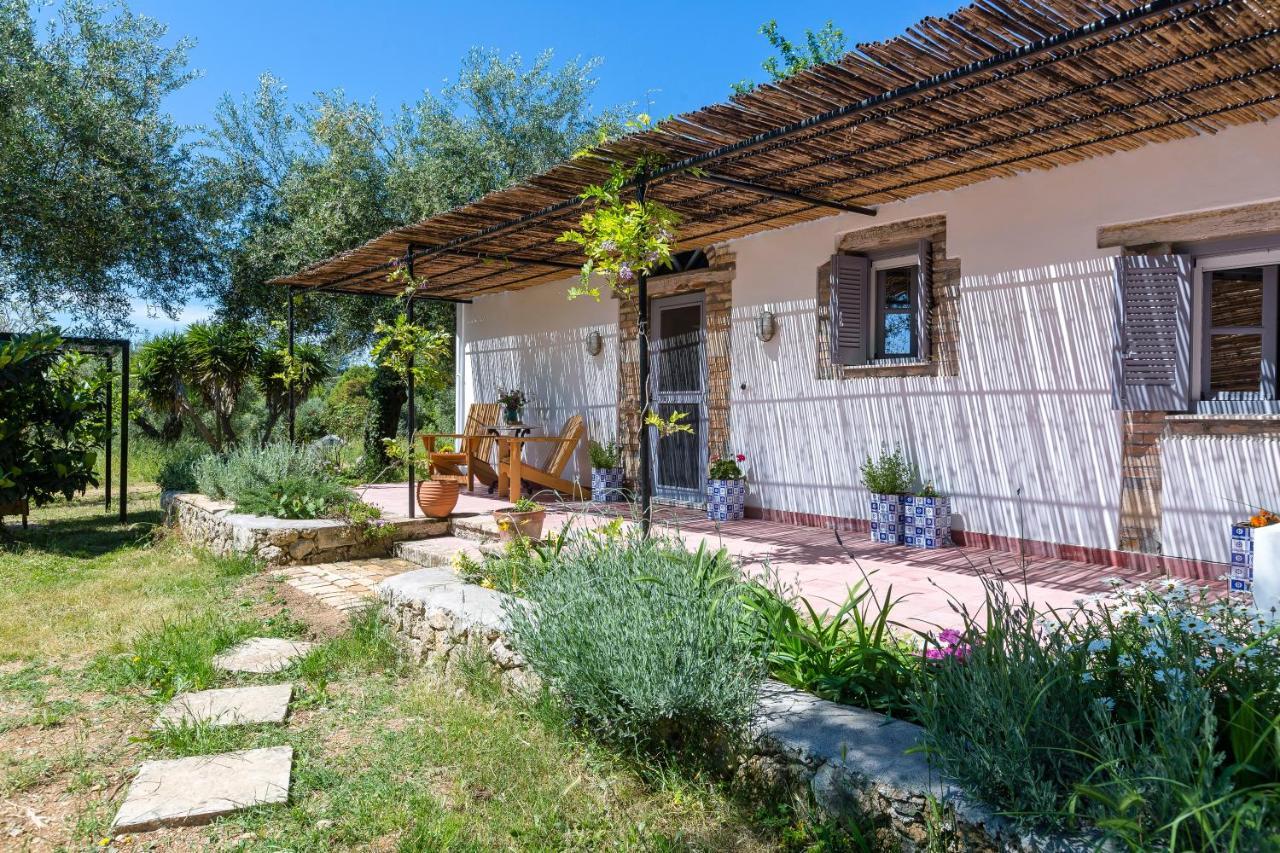 The Storage House Vila Danilia Exterior foto