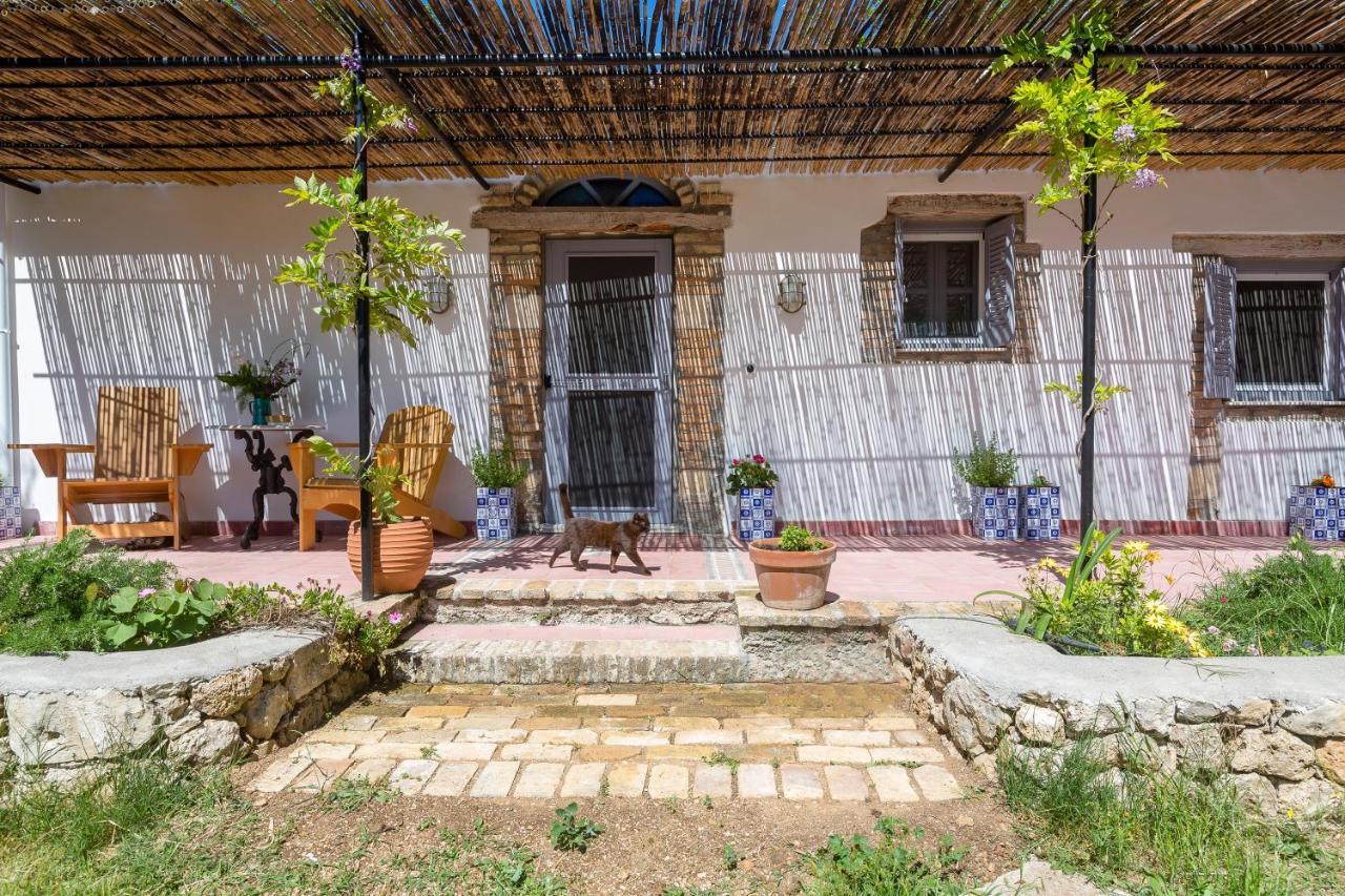 The Storage House Vila Danilia Exterior foto