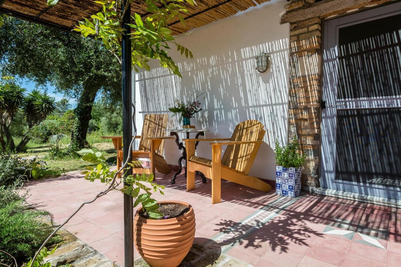 The Storage House Vila Danilia Exterior foto