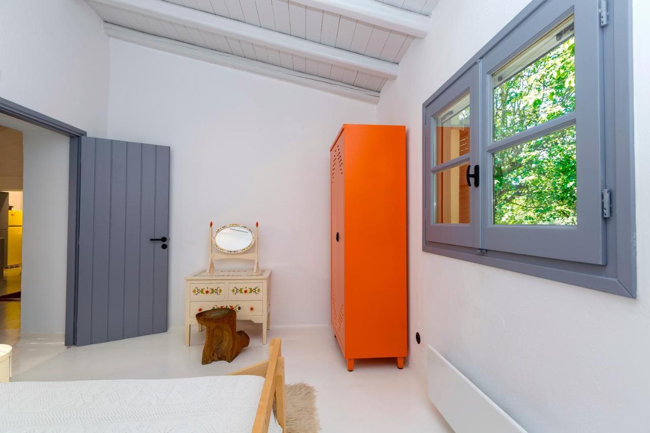 The Storage House Vila Danilia Exterior foto