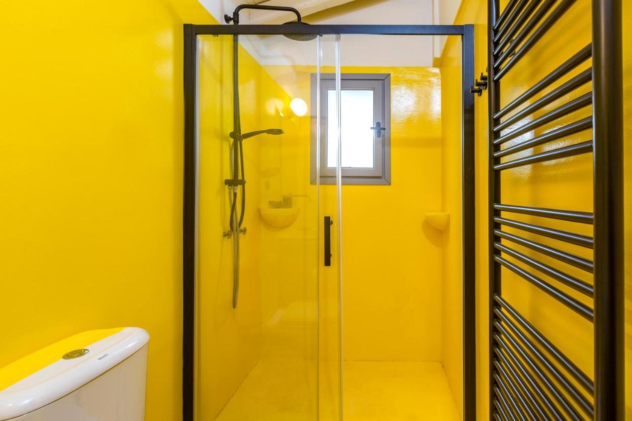 The Storage House Vila Danilia Exterior foto