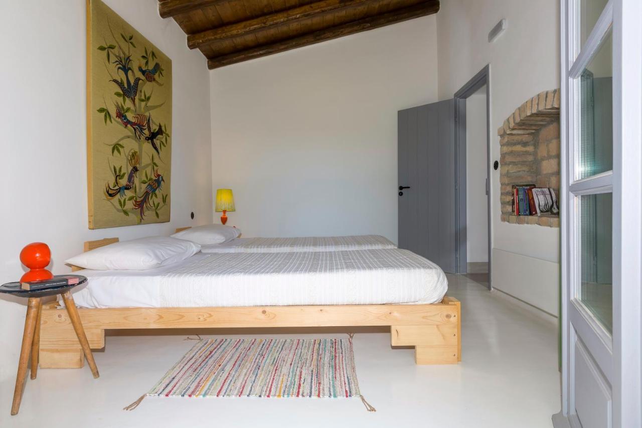 The Storage House Vila Danilia Exterior foto