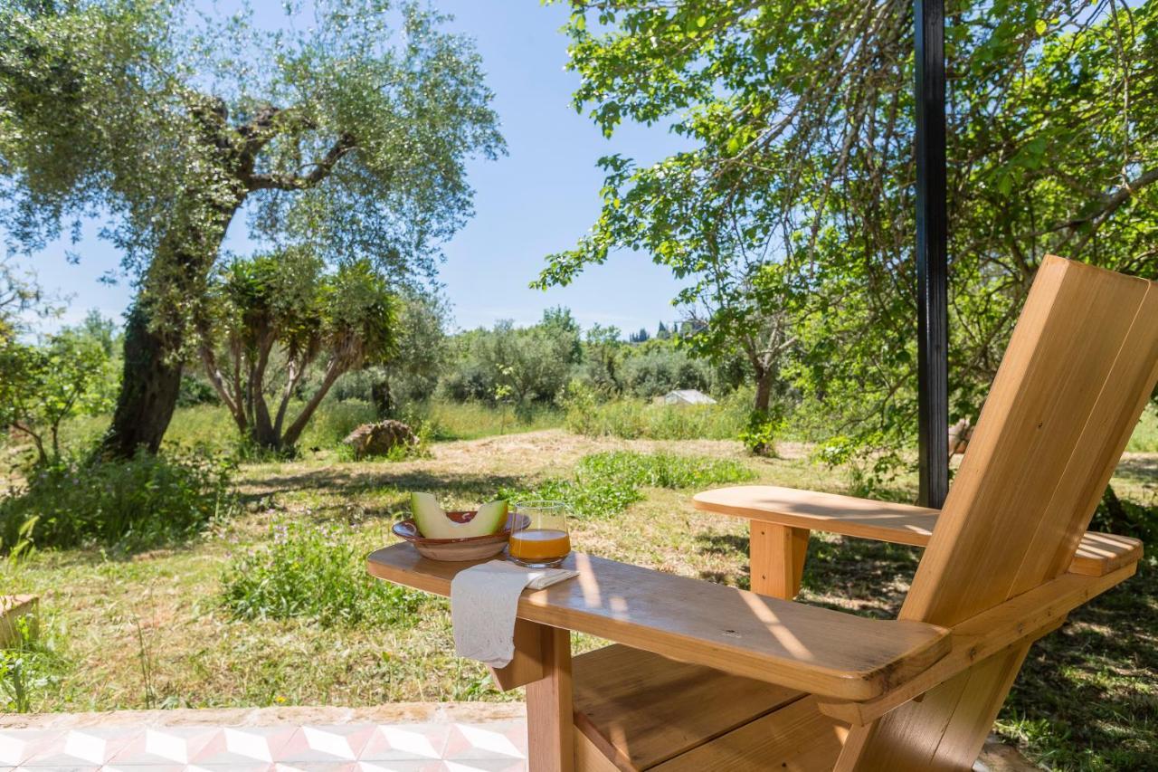 The Storage House Vila Danilia Exterior foto