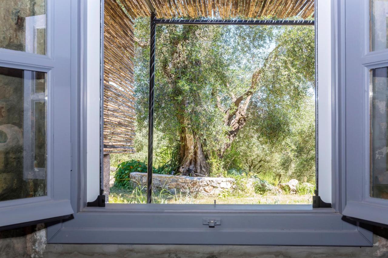 The Storage House Vila Danilia Exterior foto