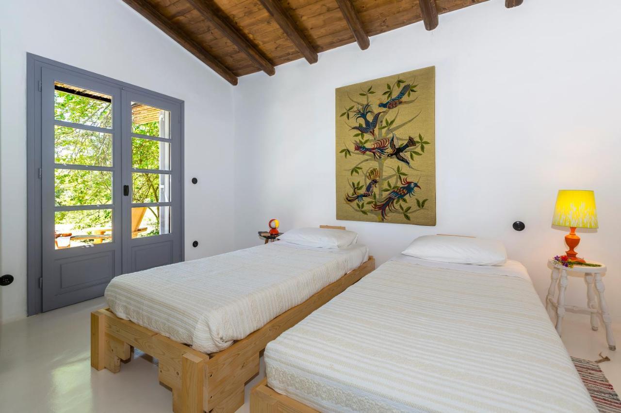 The Storage House Vila Danilia Exterior foto