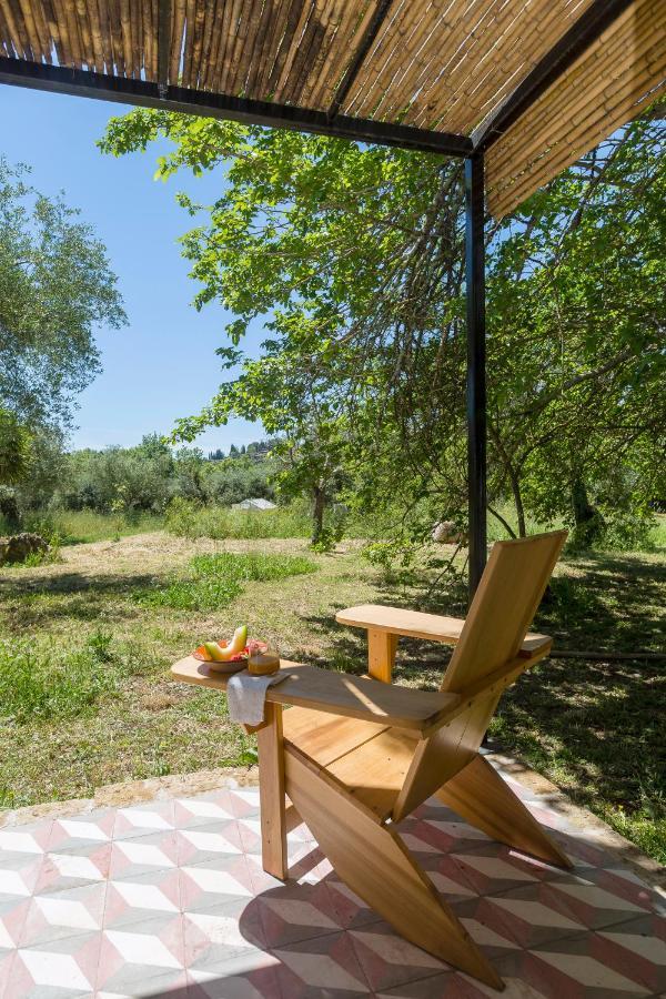 The Storage House Vila Danilia Exterior foto